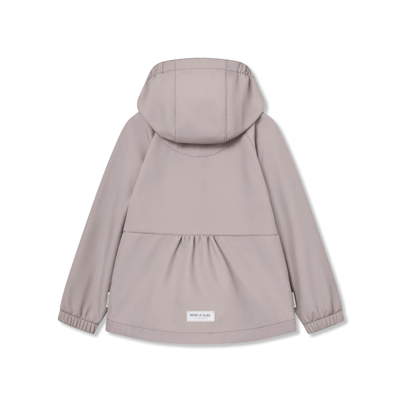 MATBRIDDI softshell