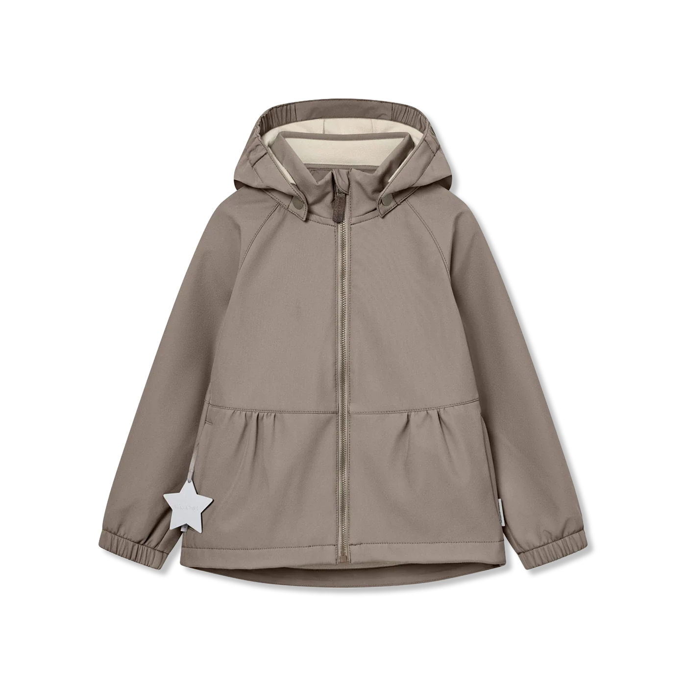 Matbriddi Softshelljacke