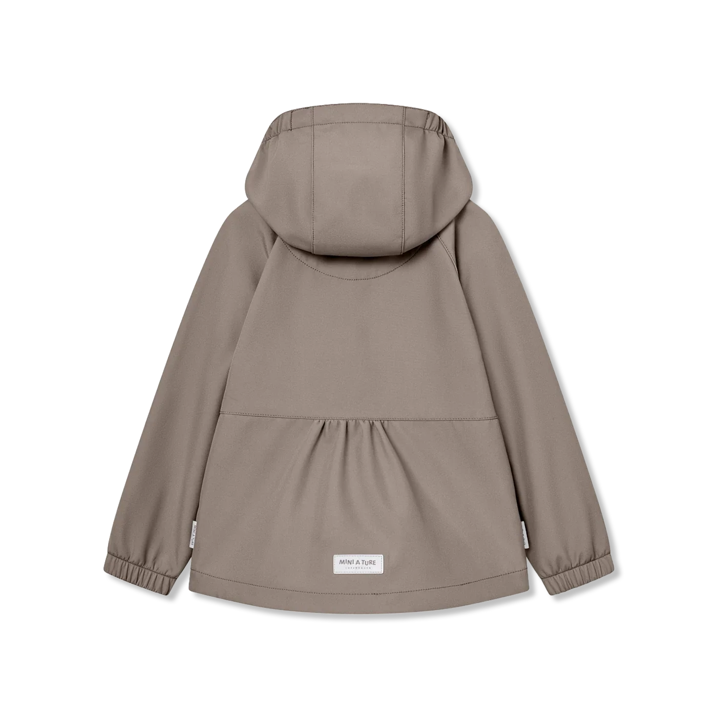 Matbriddi Softshelljacke