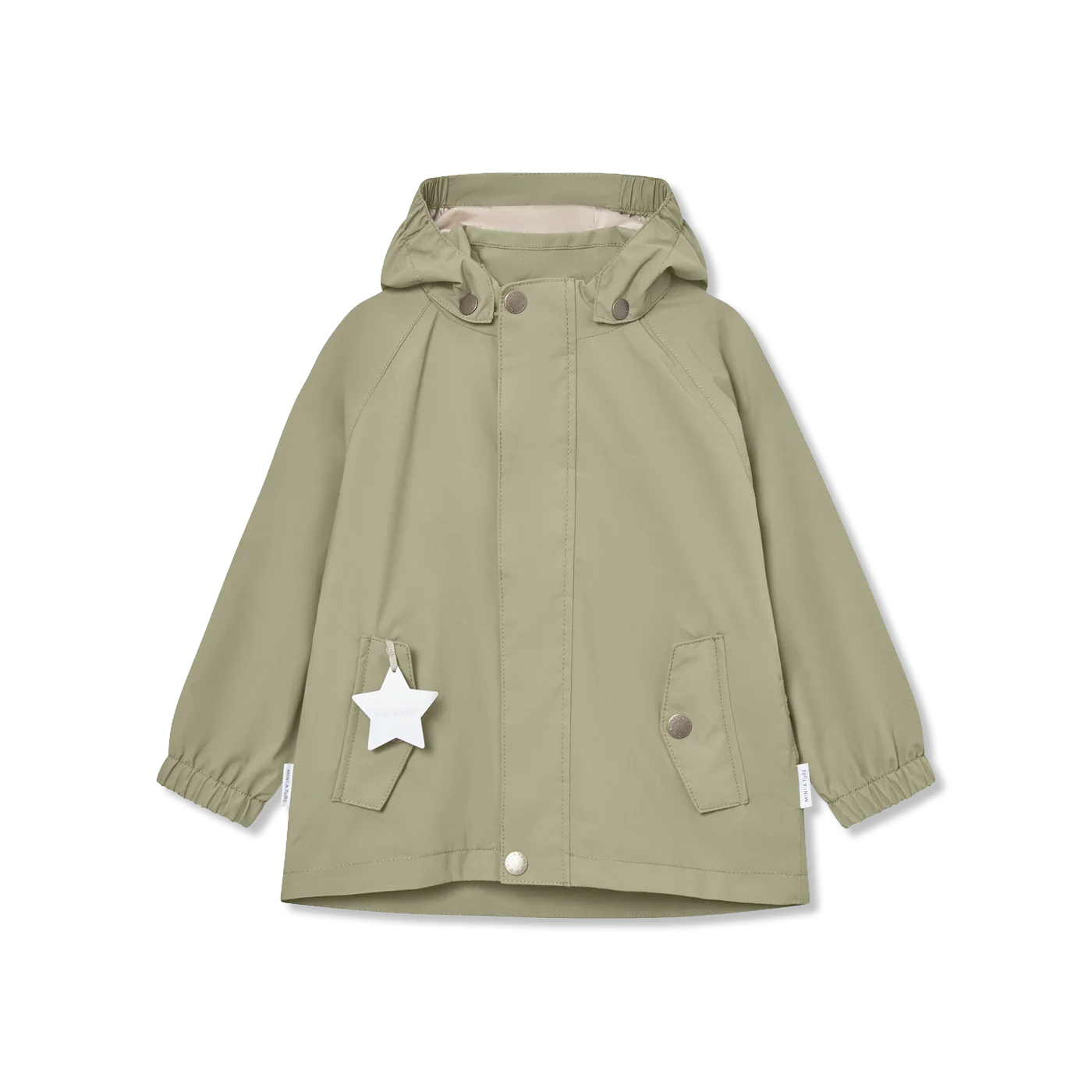 MATWALLY sommerjacke