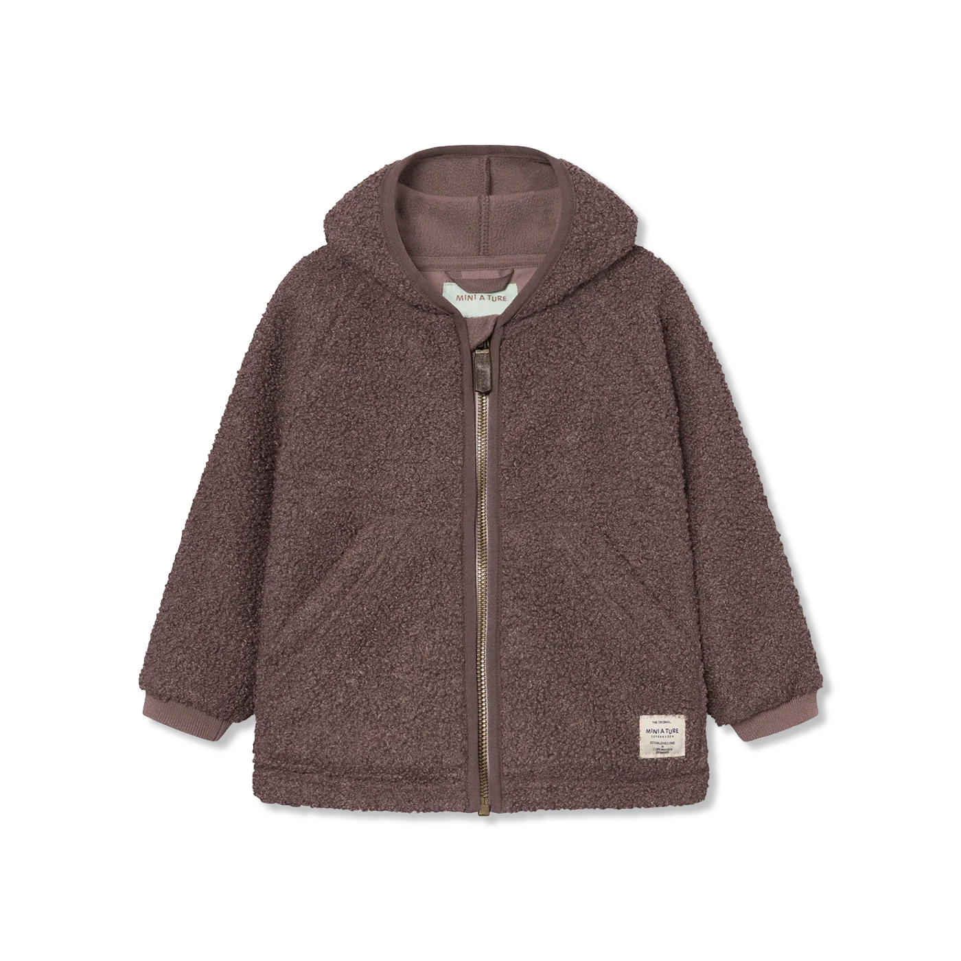 Matliff Fleecejacke