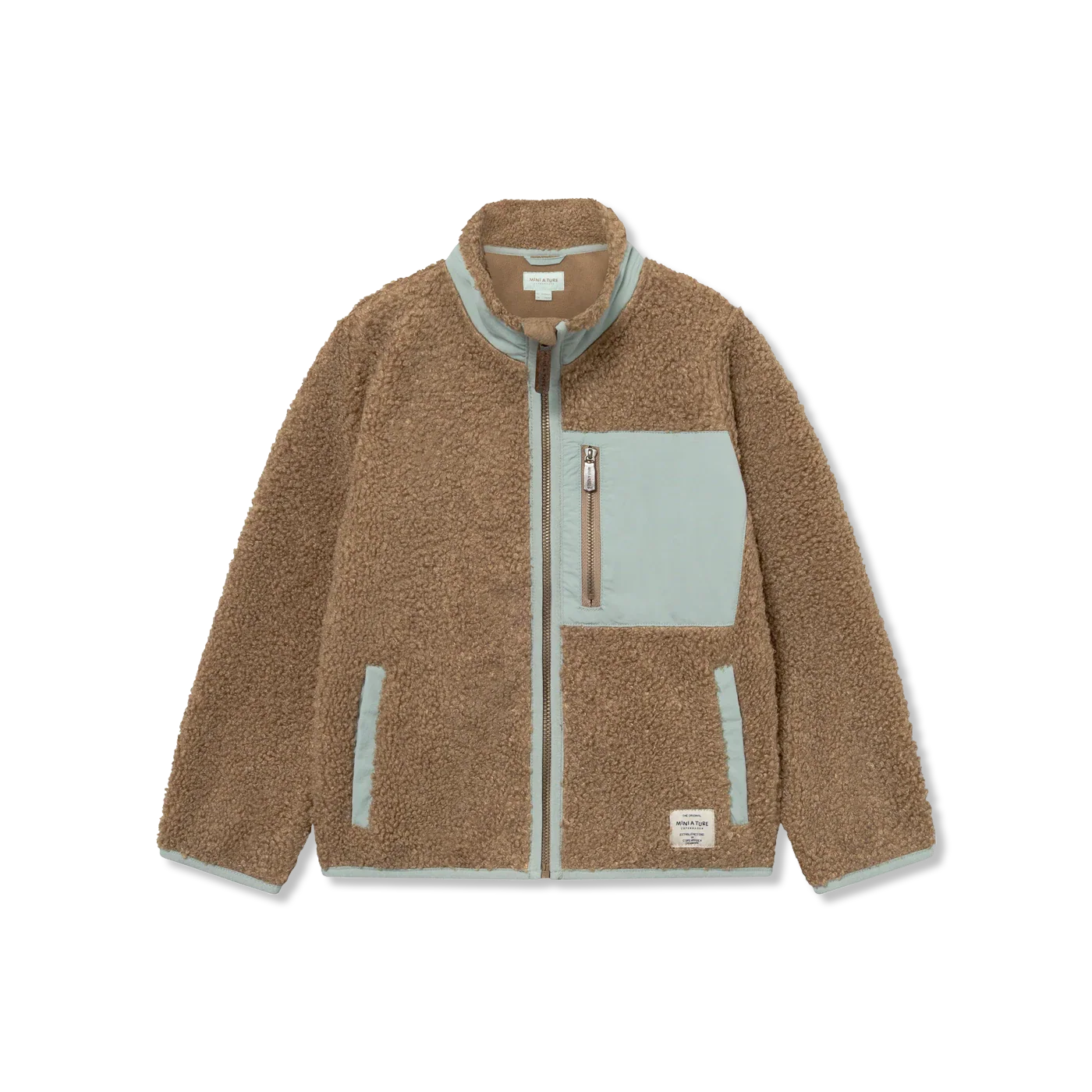 Matalinur Fleecejacke