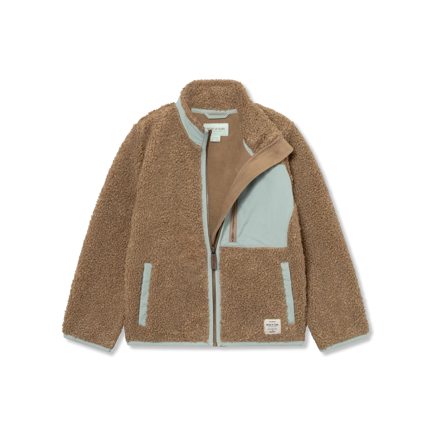 Matalinur Fleecejacke
