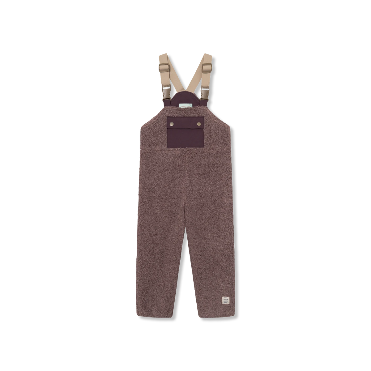 Mataulon Fleecehosen