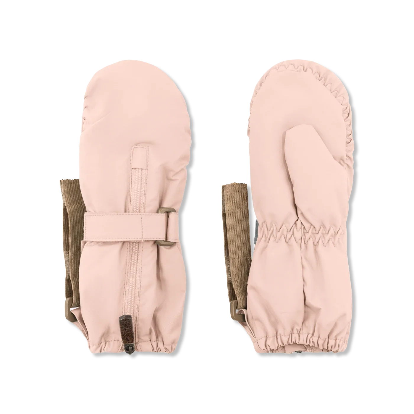 Matcesar fleece Fäustlinge