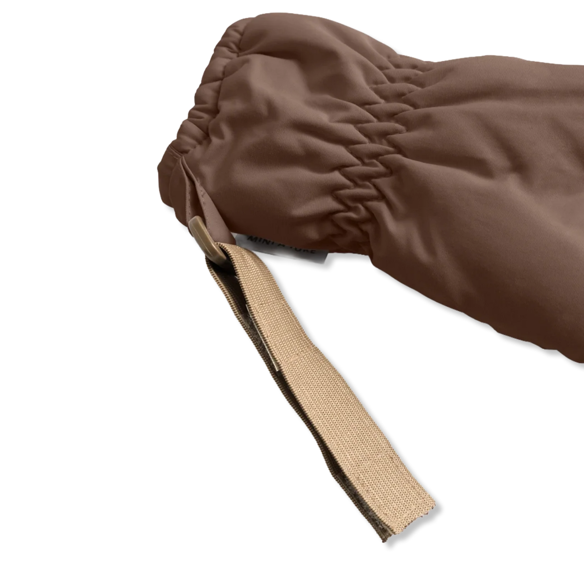 Matcordt Fäustlinge