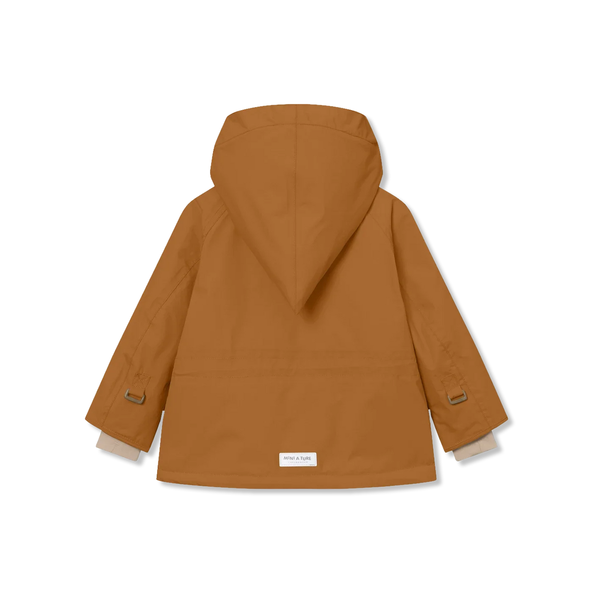 Matwang fleece Winterjacke