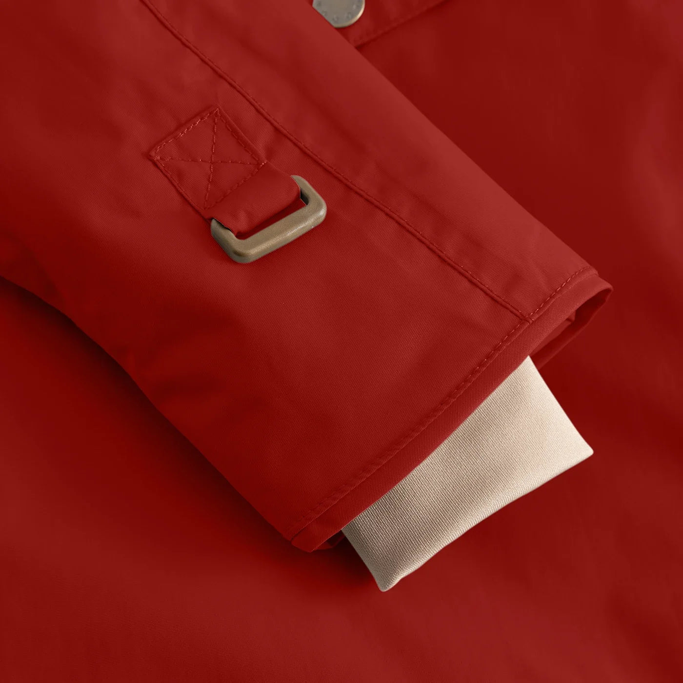 Matwang fleece Winterjacke