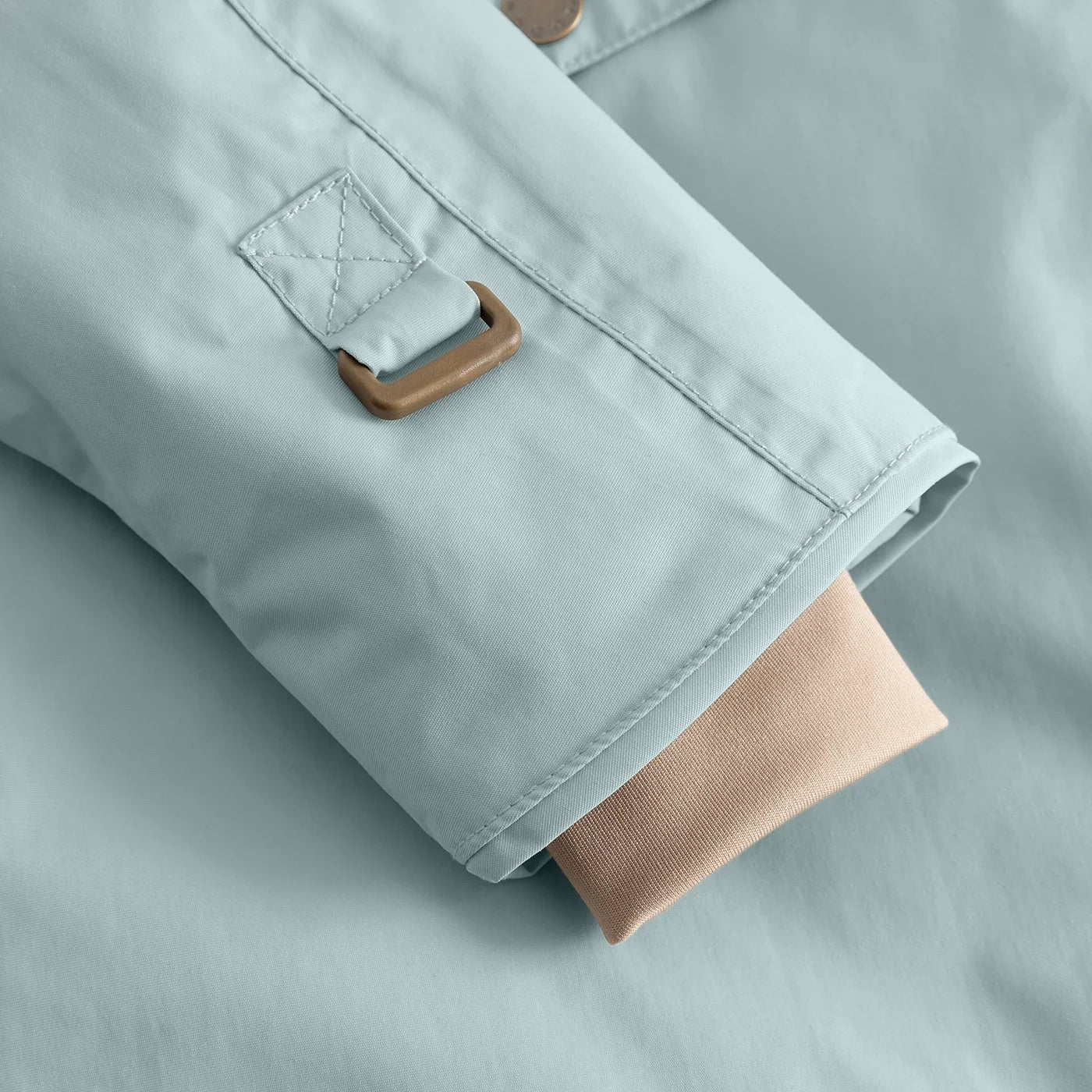 Matwang fleece Winterjacke