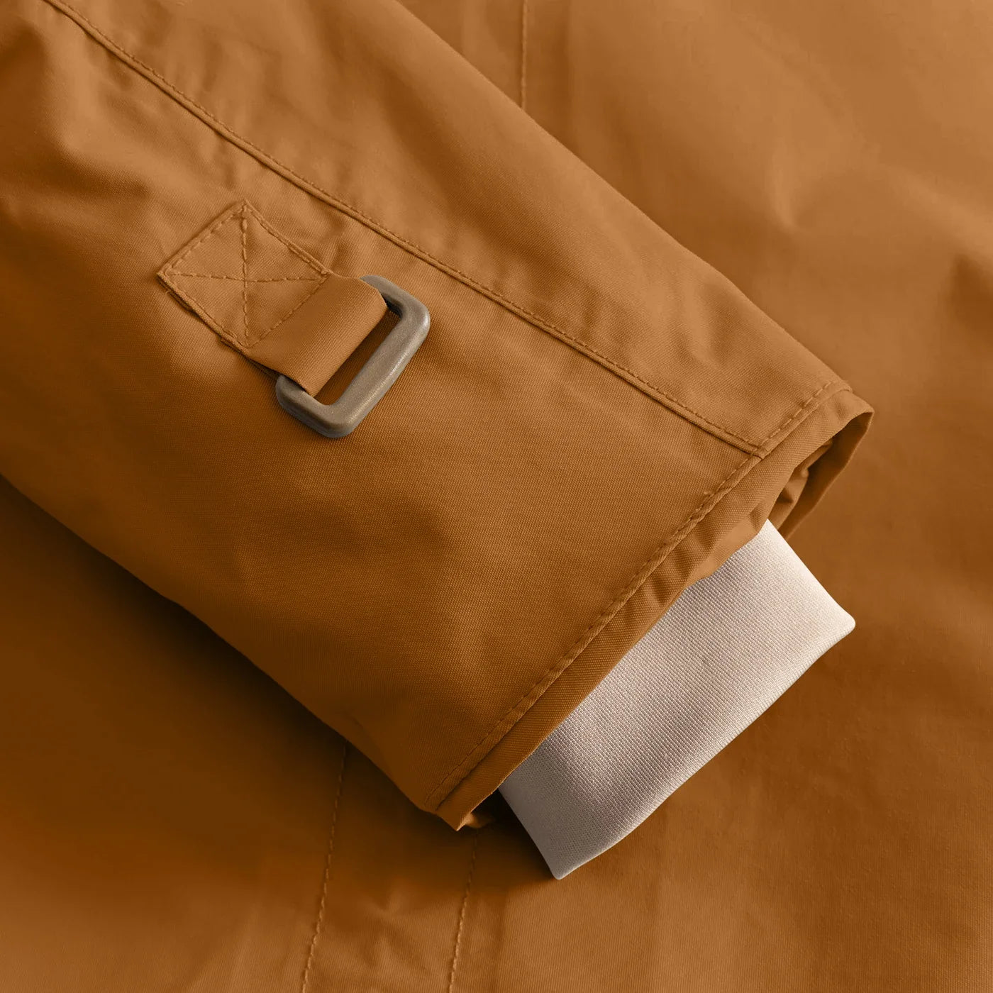 Matwally fleece Winterjacke