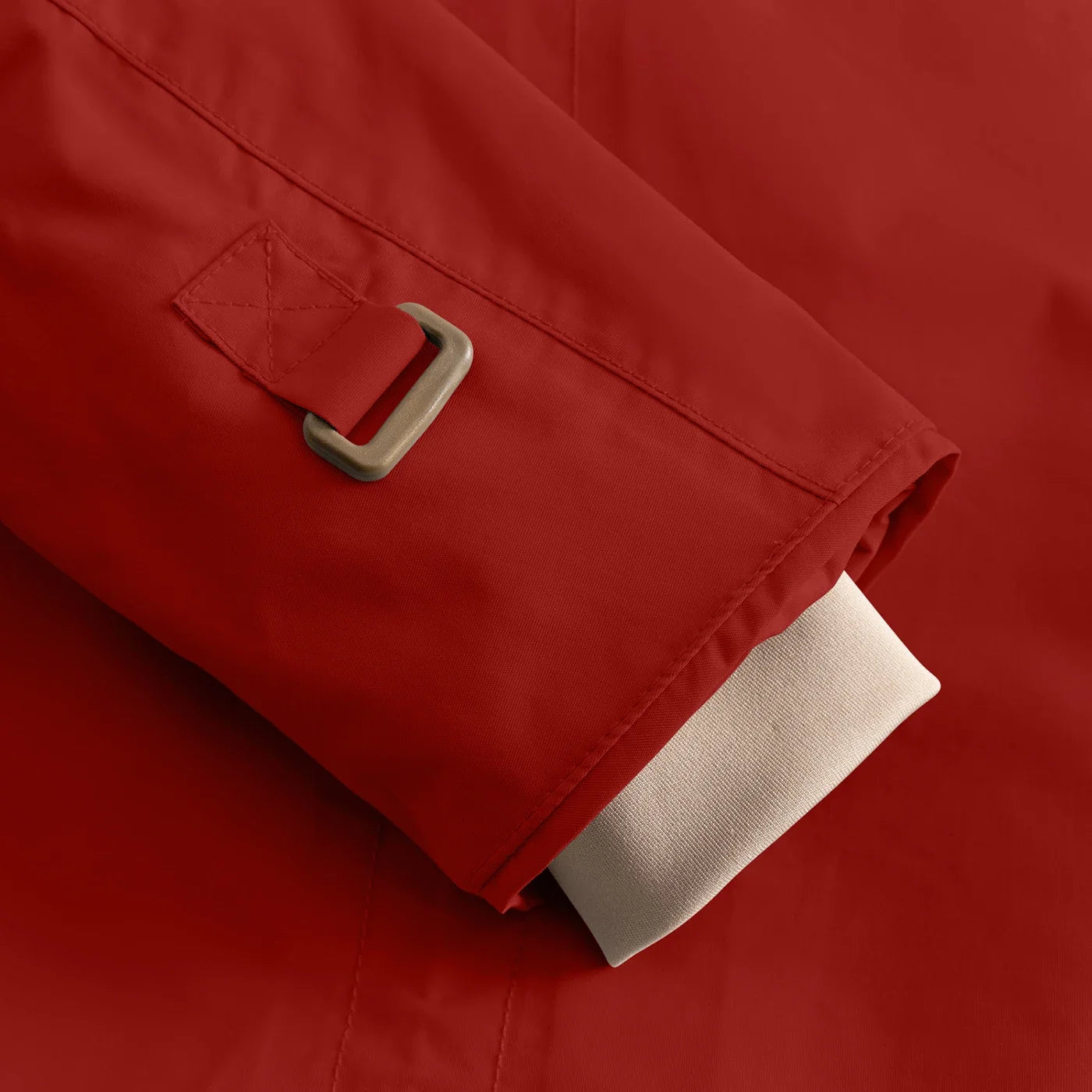 Matwally fleece Winterjacke