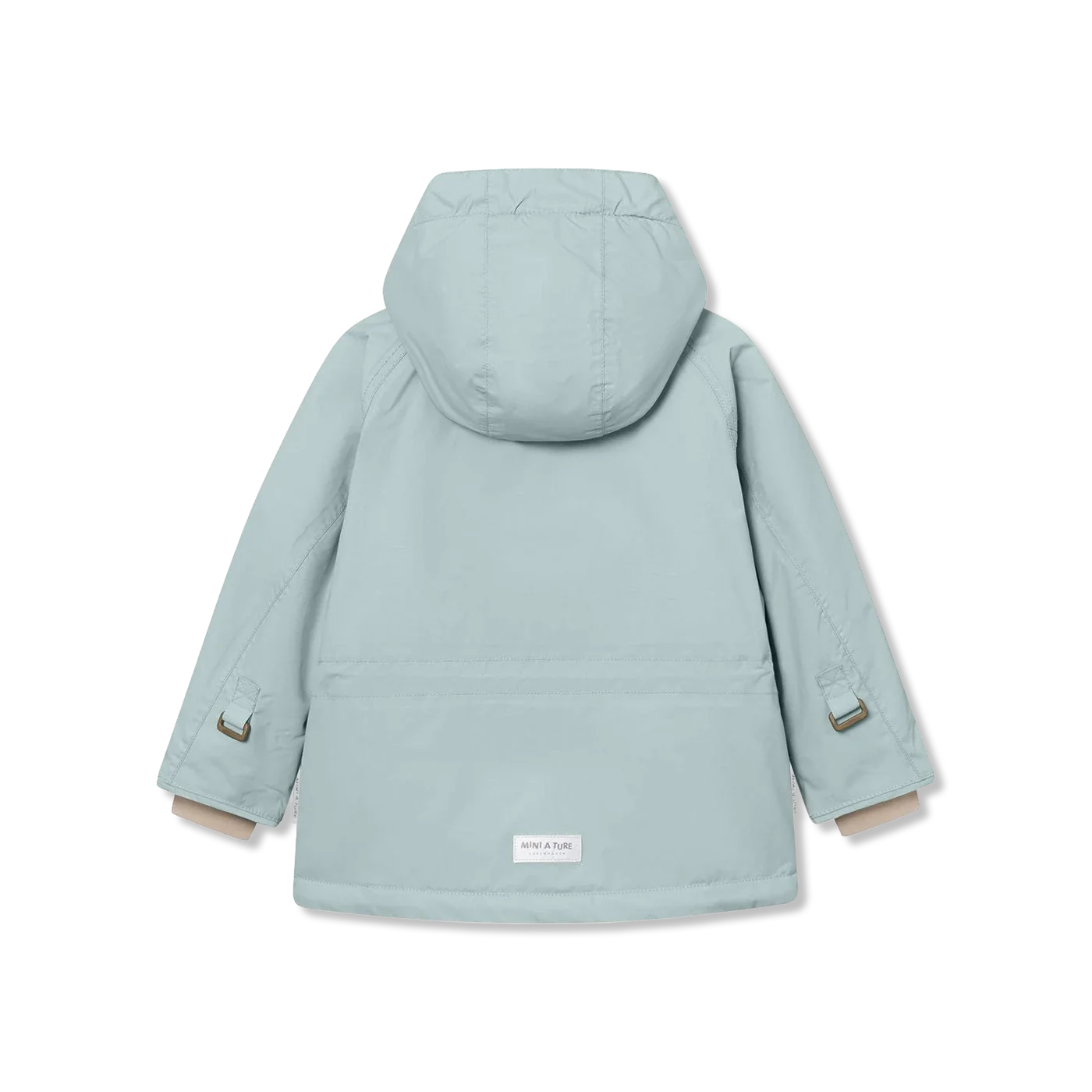Matwally fleece Winterjacke