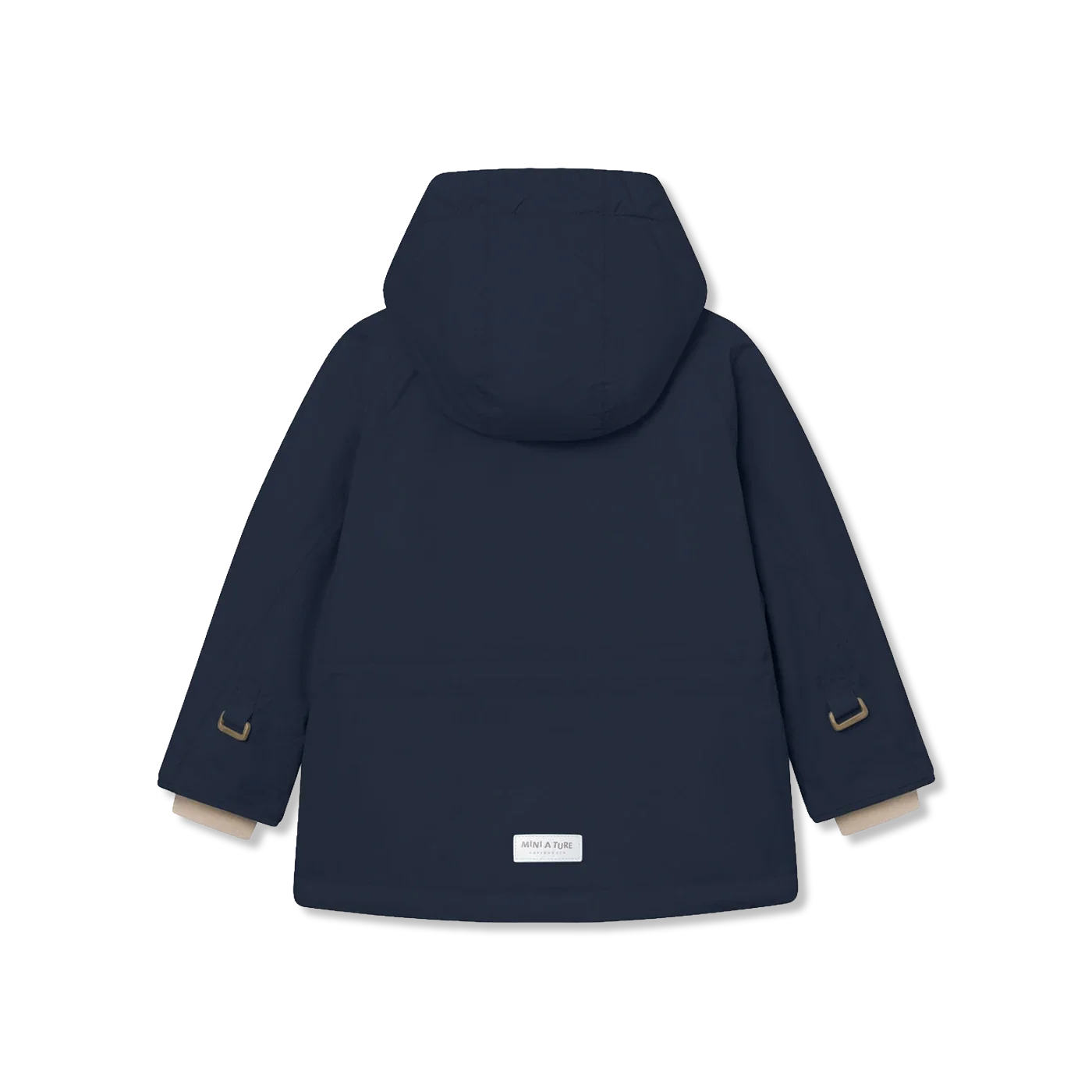 Matwally fleece Winterjacke