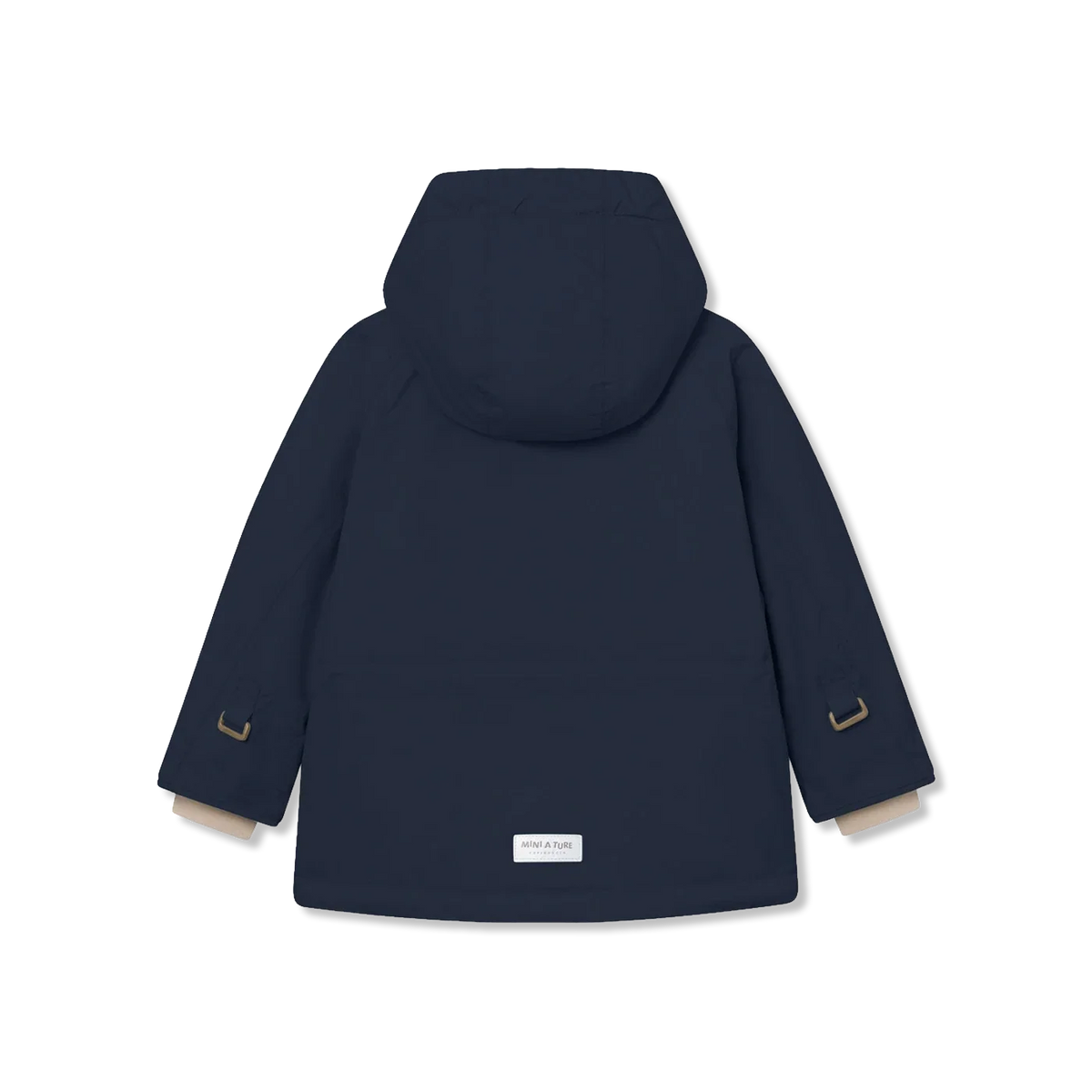 Matwally fleece Winterjacke