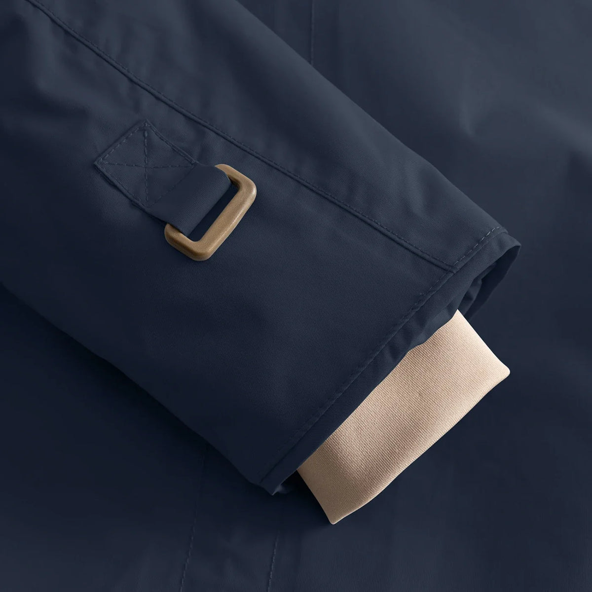 Matwally fleece Winterjacke