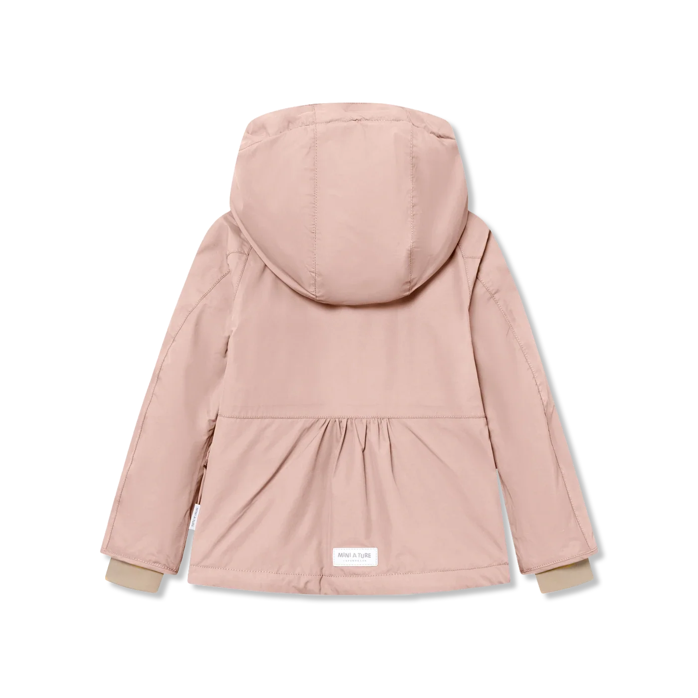 Matbriddine Winterjacke