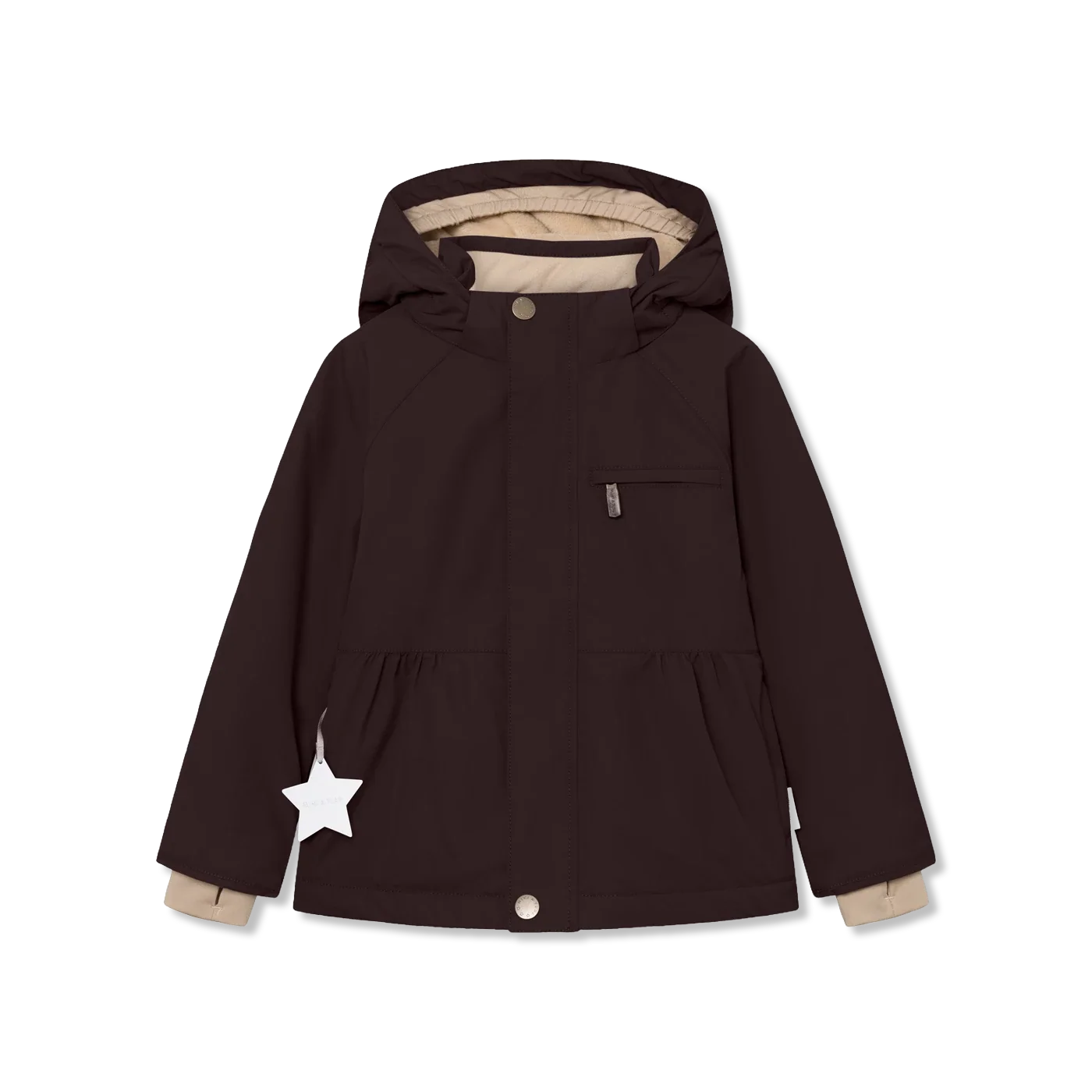 Matbriddine Winterjacke