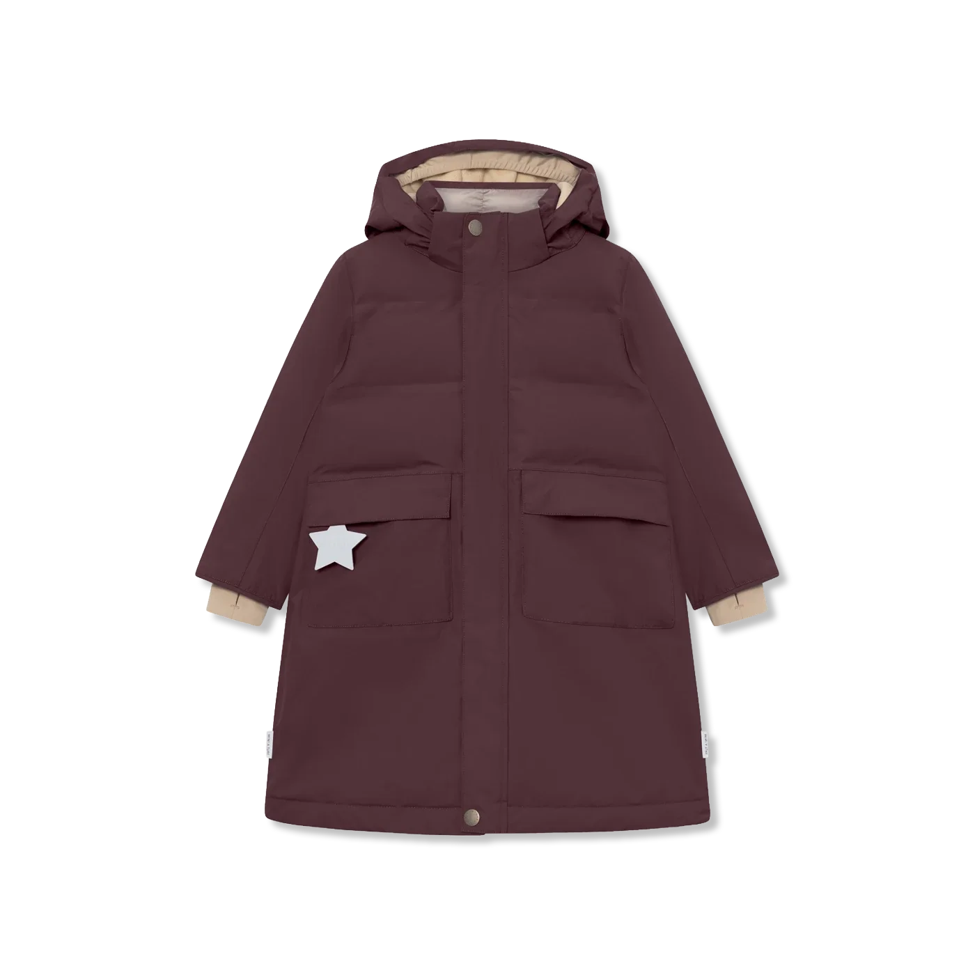 Matvencasia fleece