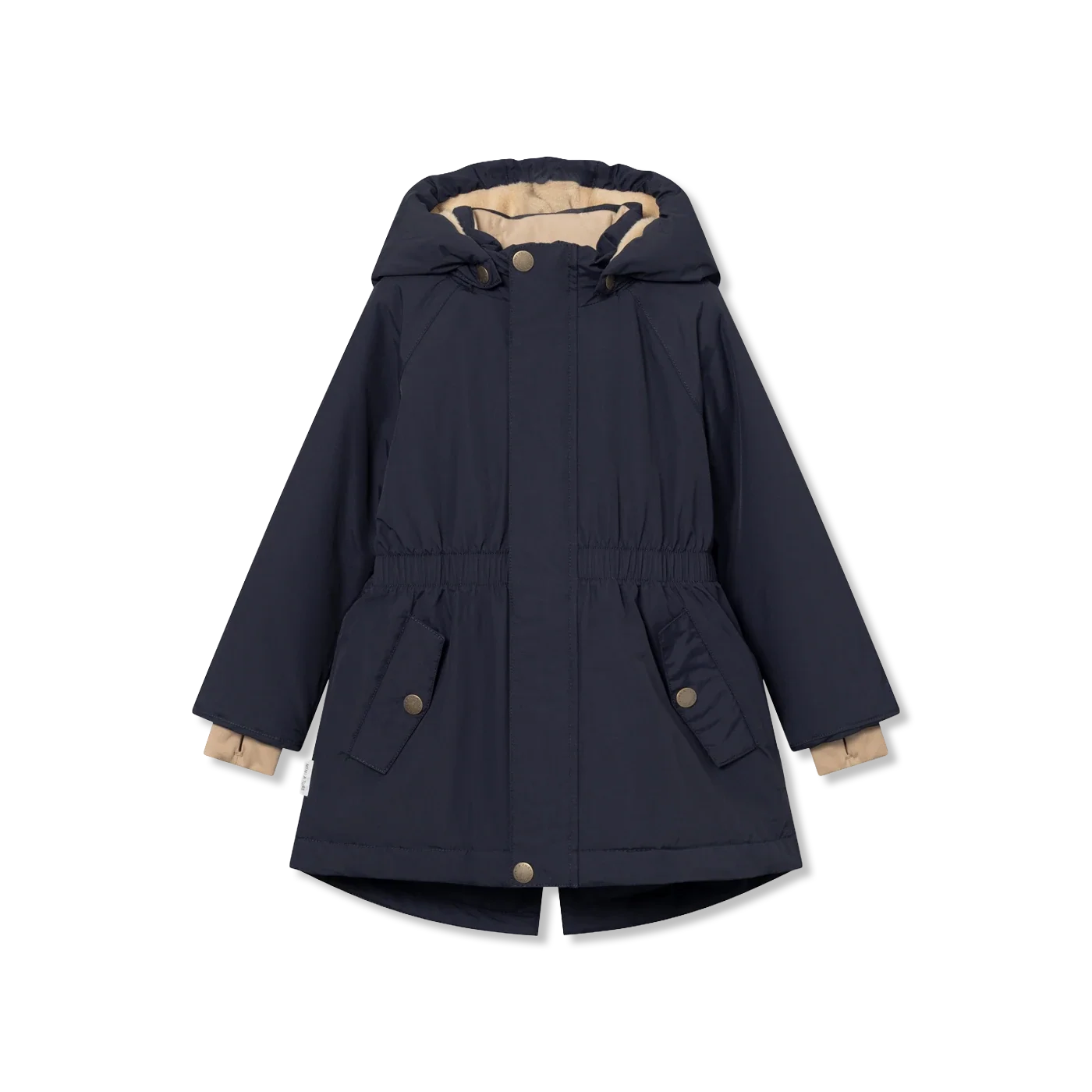 Matvikania fleece