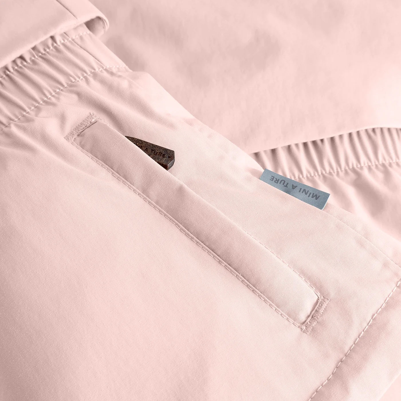 Matalgeana fleece Winterjacke