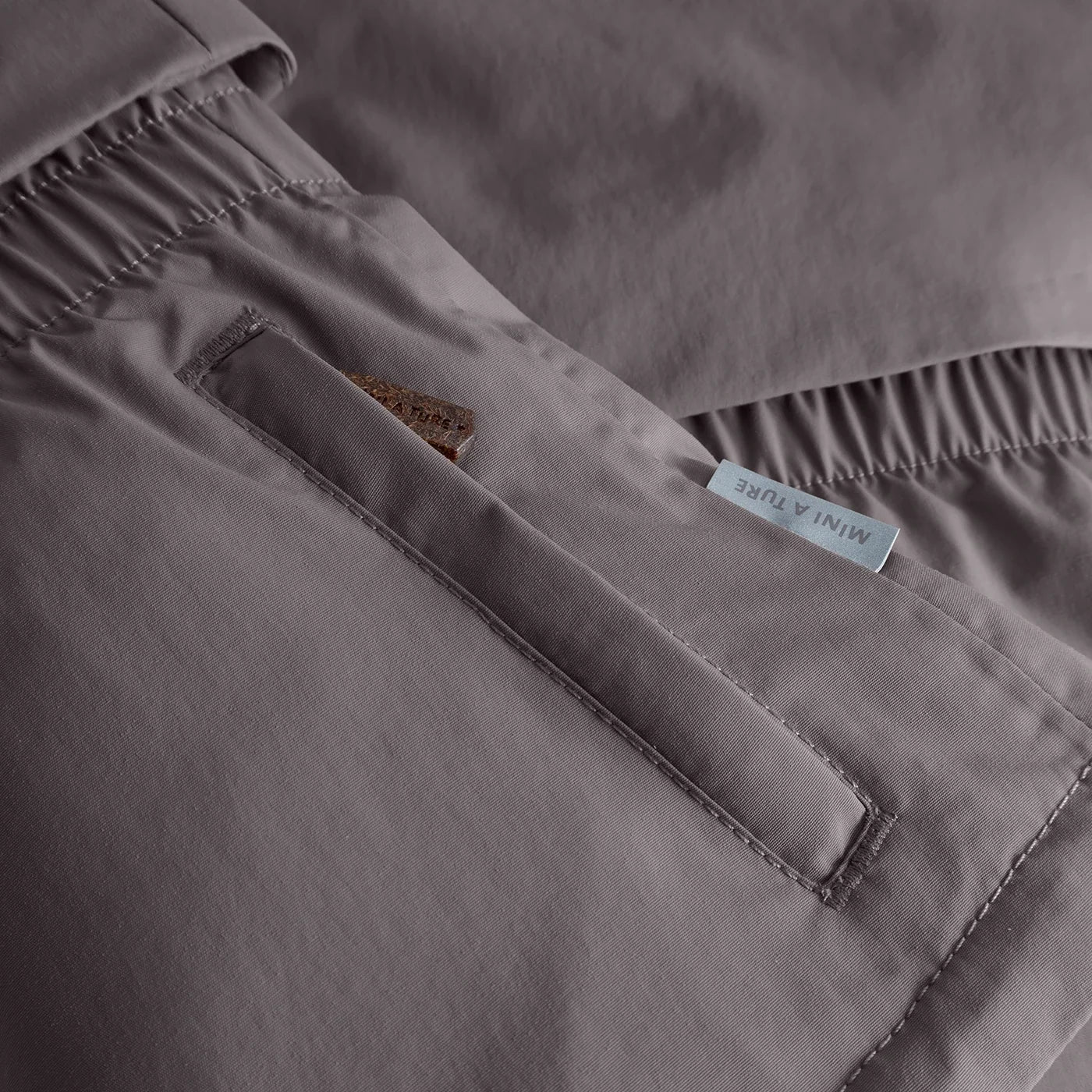 Matalgeana fleece Winterjacke