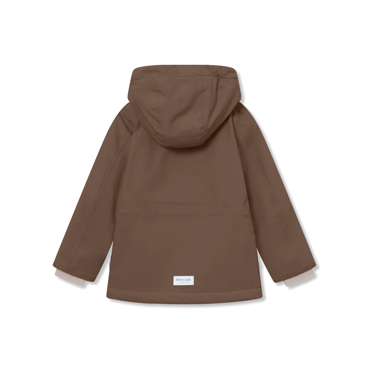Matadyanko fleece Winterjacke