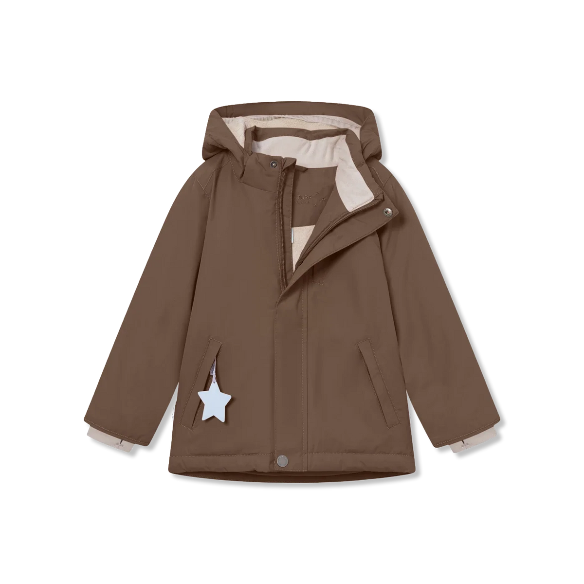 Matadyanko fleece Winterjacke