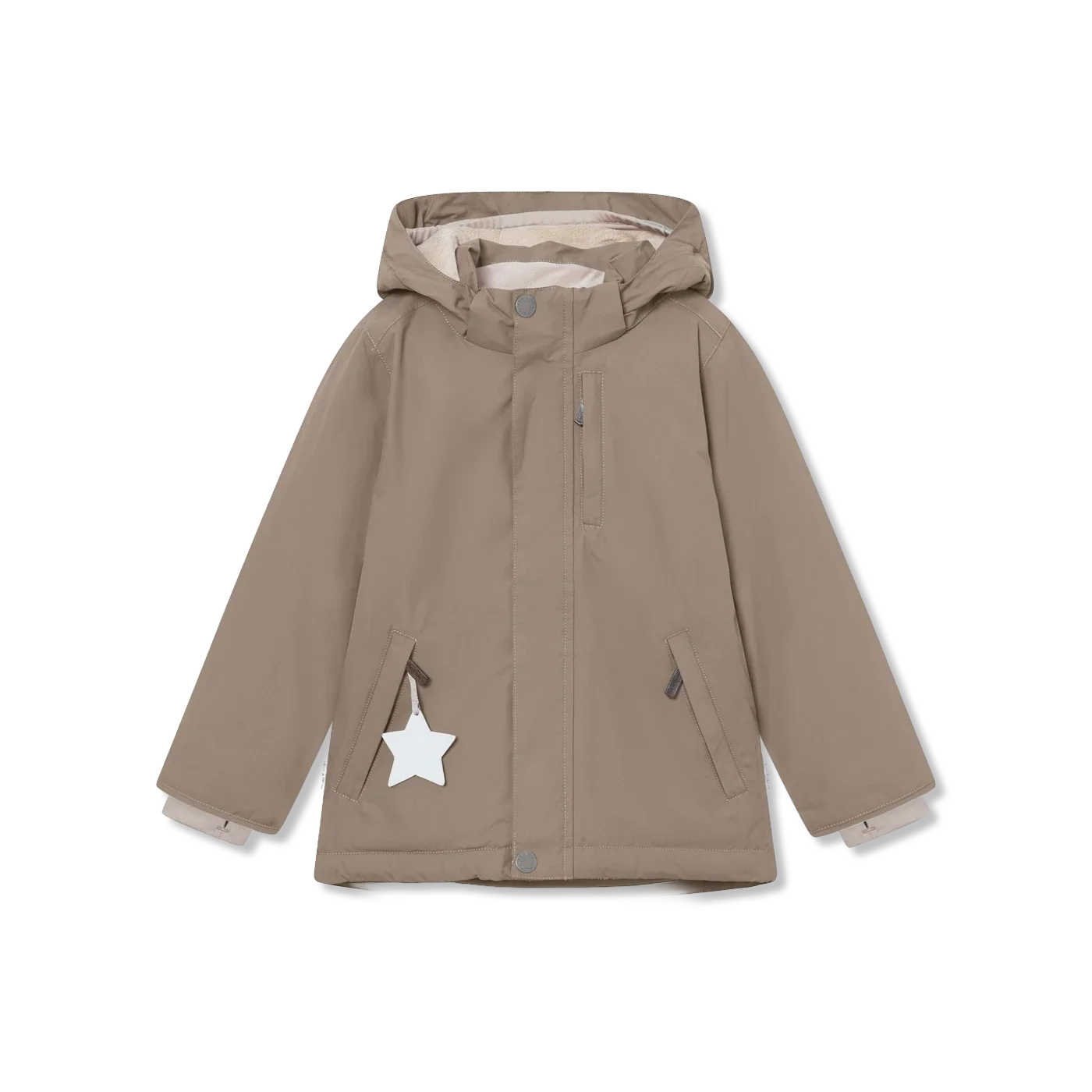 Matadyanko fleece Winterjacke