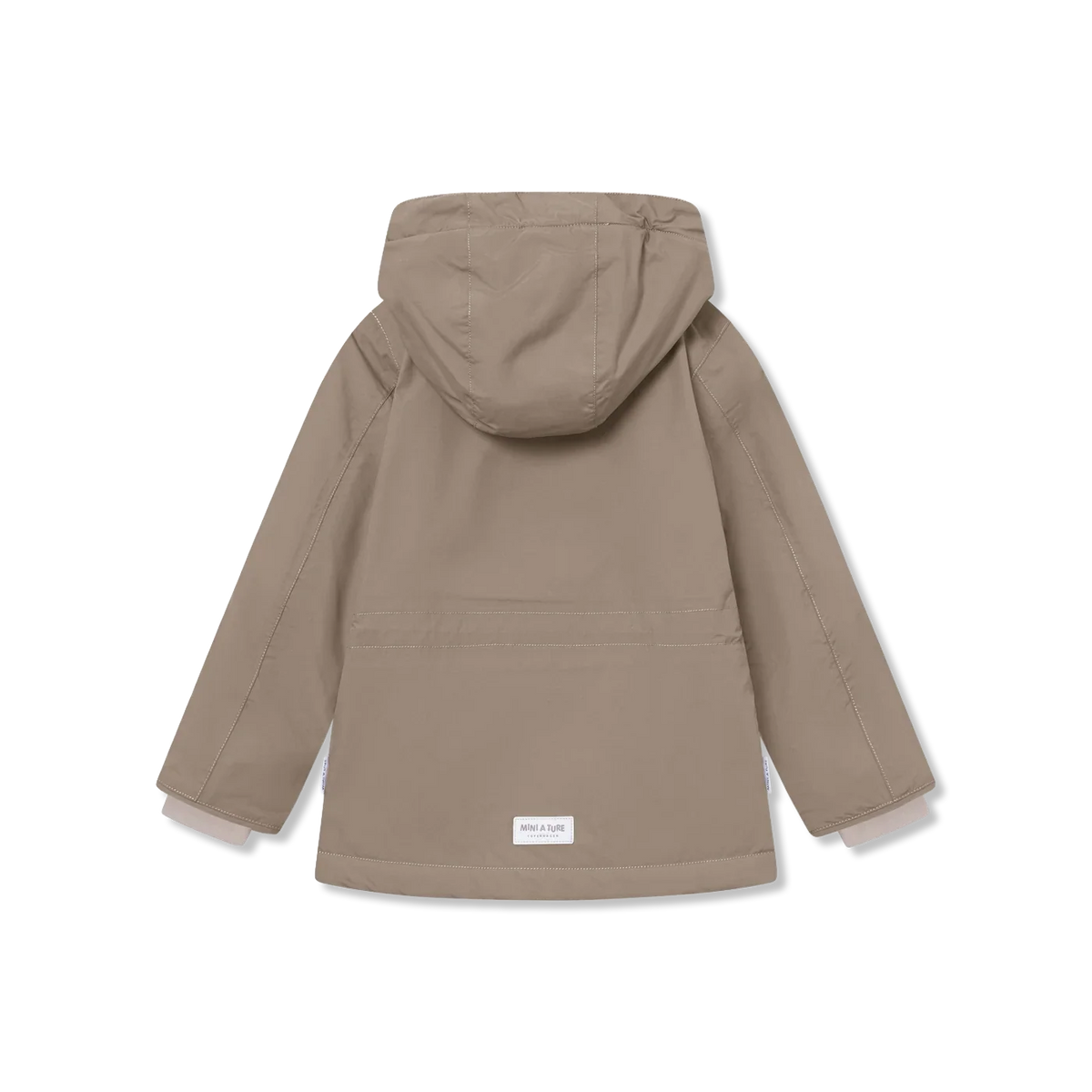 Matadyanko fleece Winterjacke