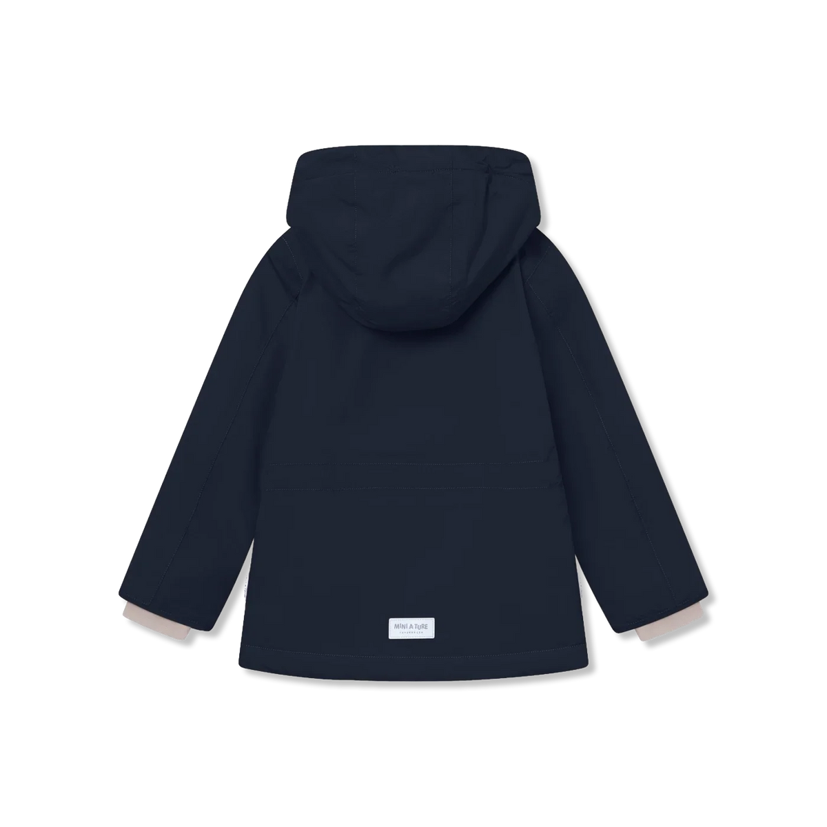Matadyanko fleece Winterjacke
