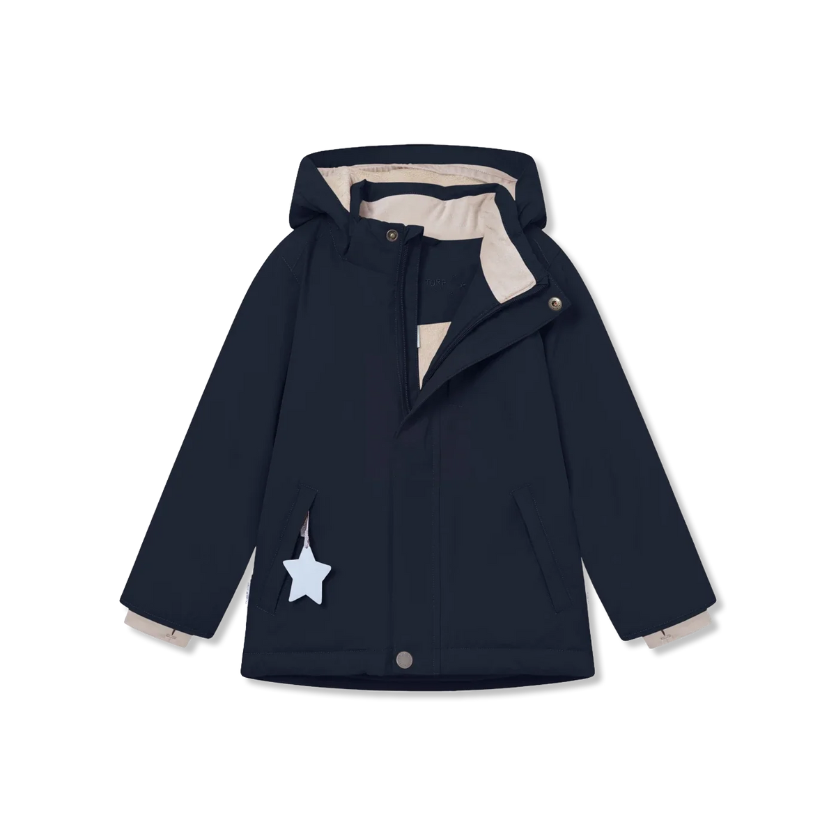 Matadyanko fleece Winterjacke
