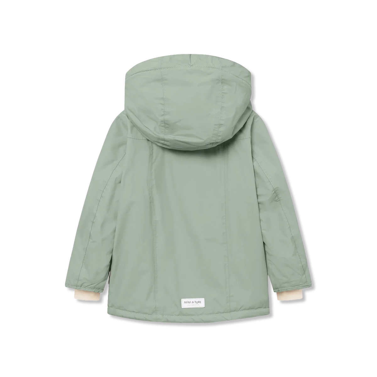 Matvestyn Winterjacke