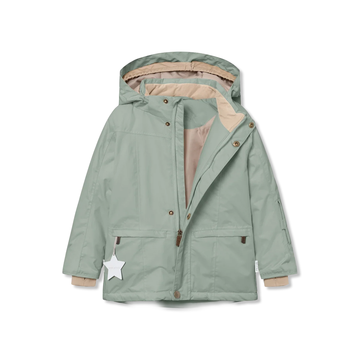Matvestyn Winterjacke