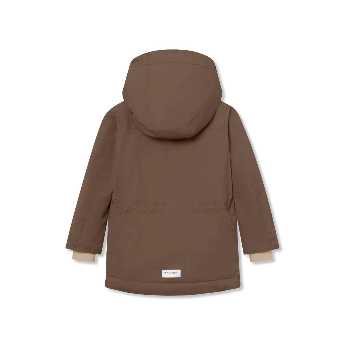 Matkastorio fleece Winterjacke