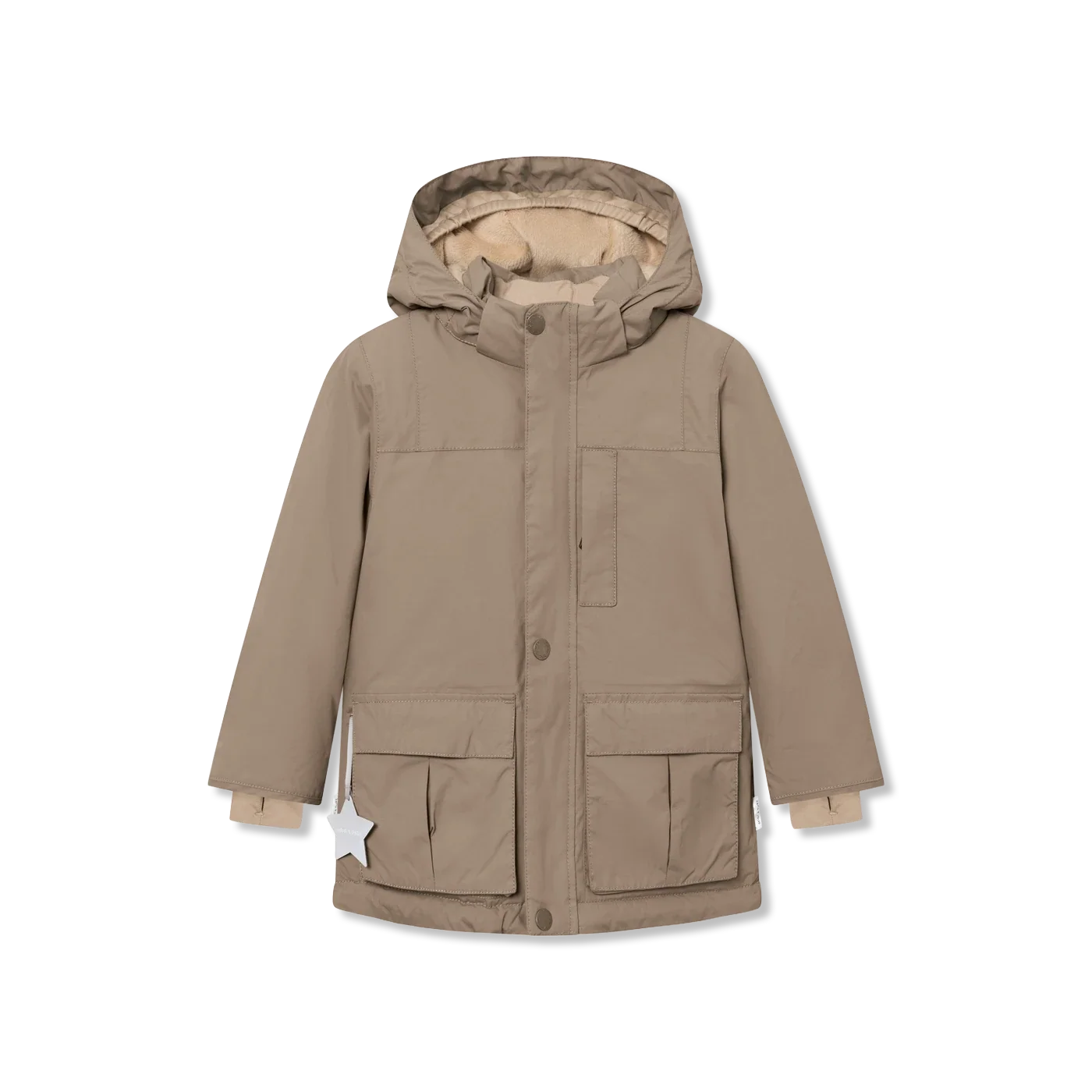Matkastorio fleece