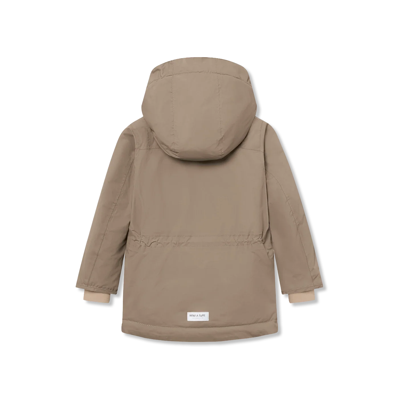 Matkastorio fleece