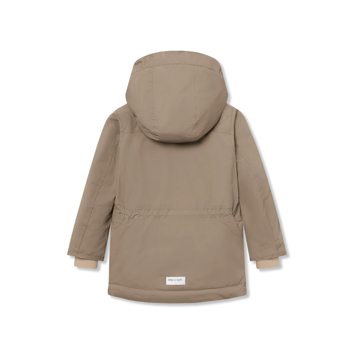 Matkastorio fleece Winterjacke