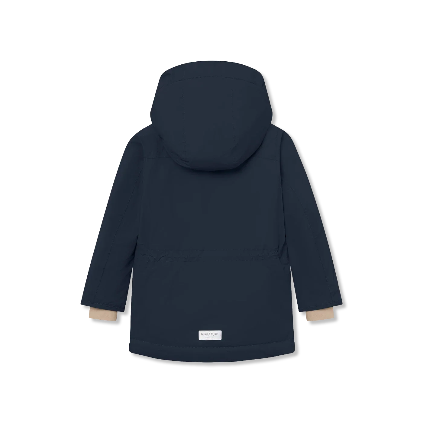 Matkastorio fleece