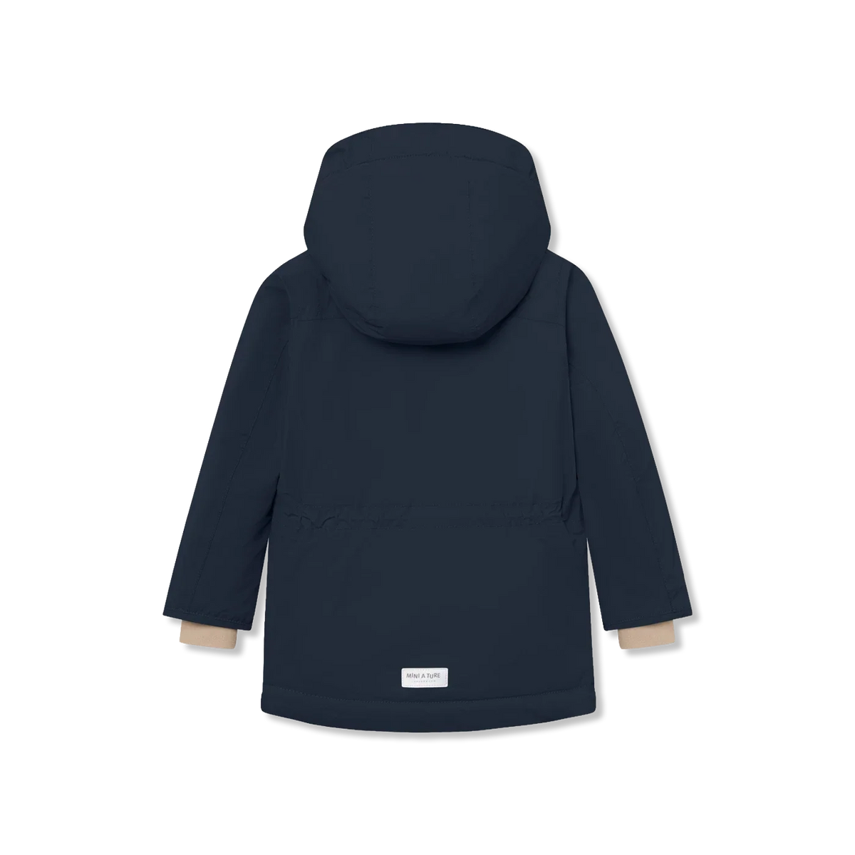 Matkastorio fleece Winterjacke