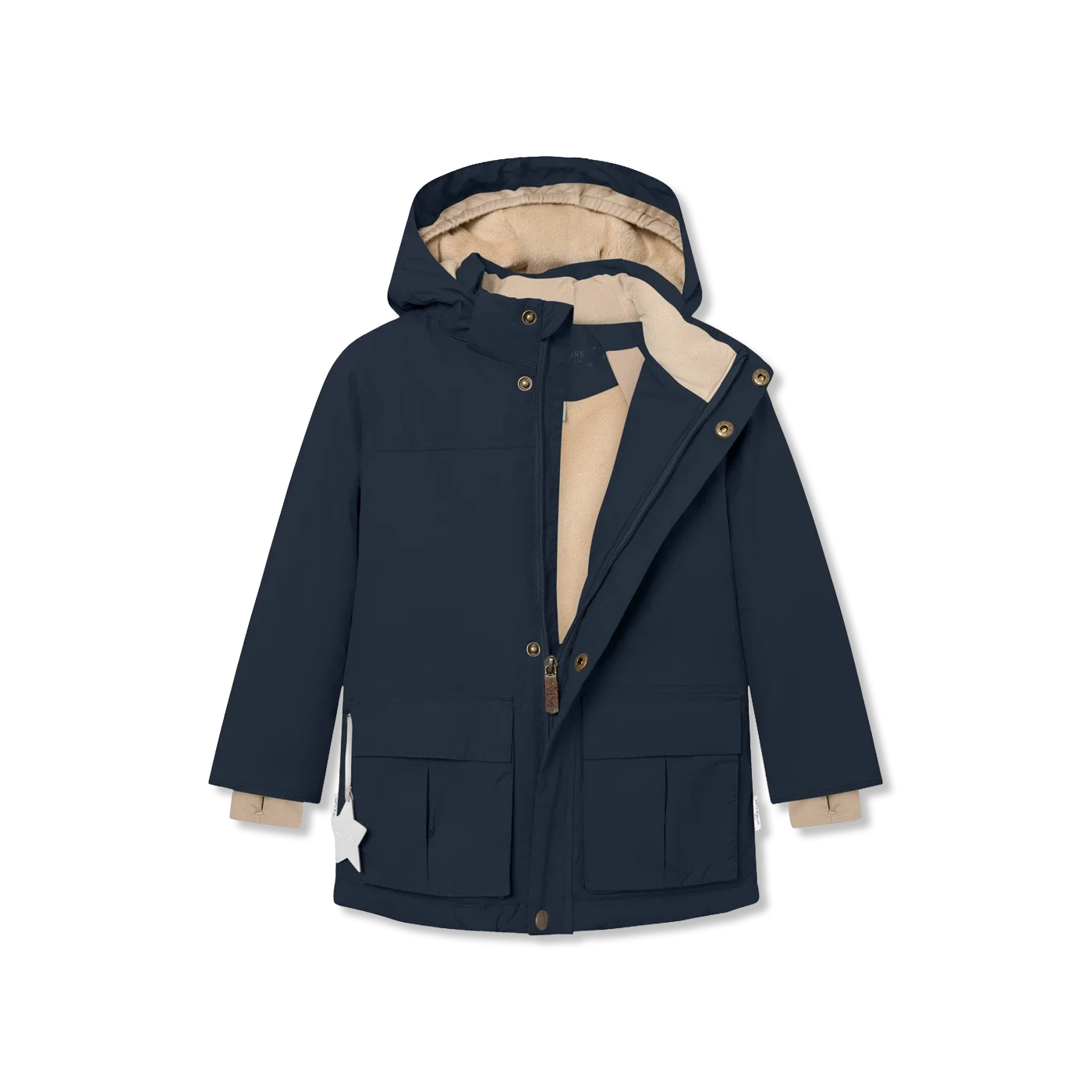 Matkastorio fleece