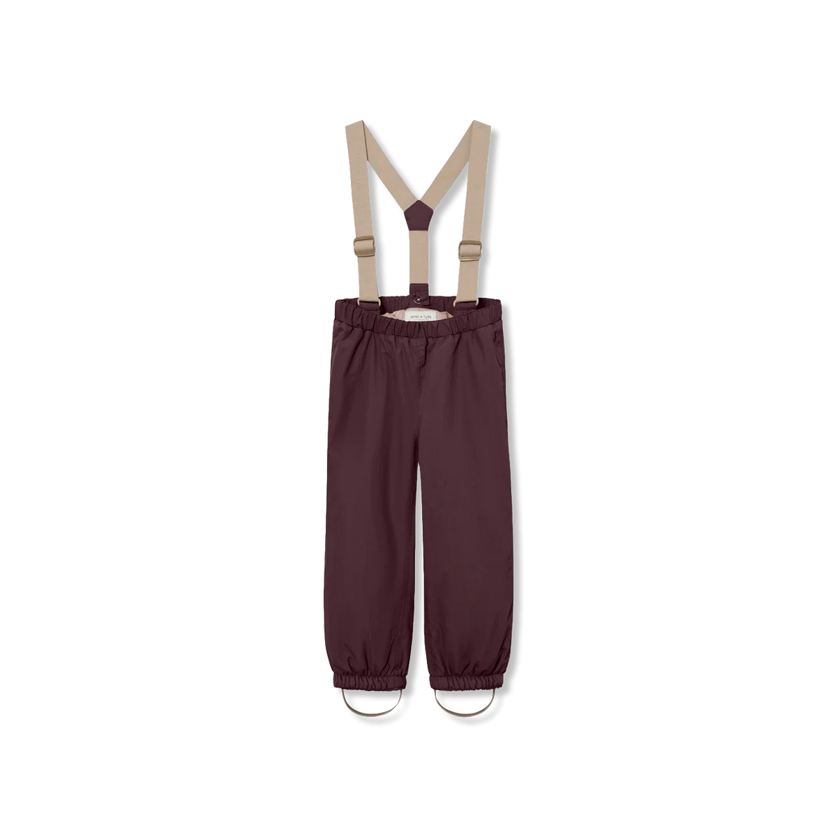 Matwilas Überziehhose
