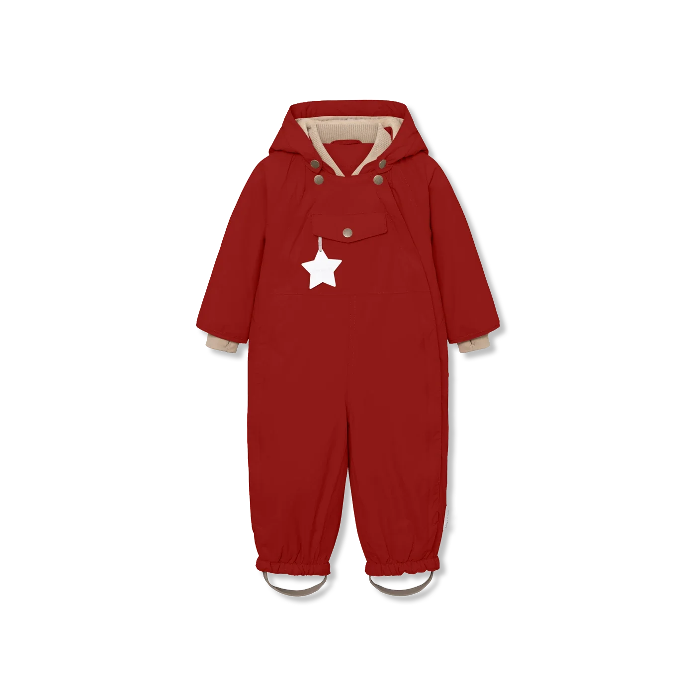 Matwisti fleece Schneeanzug