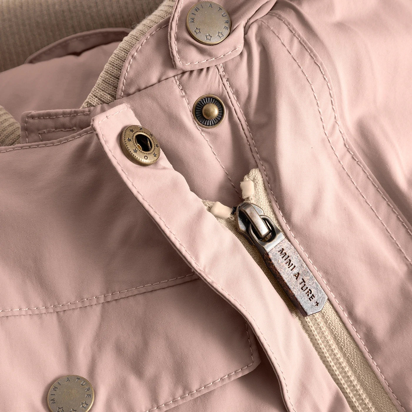 Matwisti fleece Schneeanzug