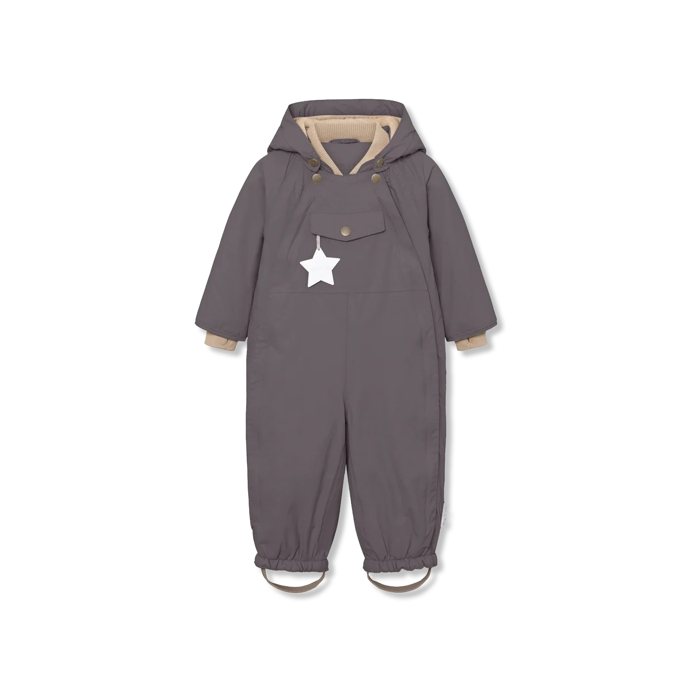 Matwisti fleece Schneeanzug