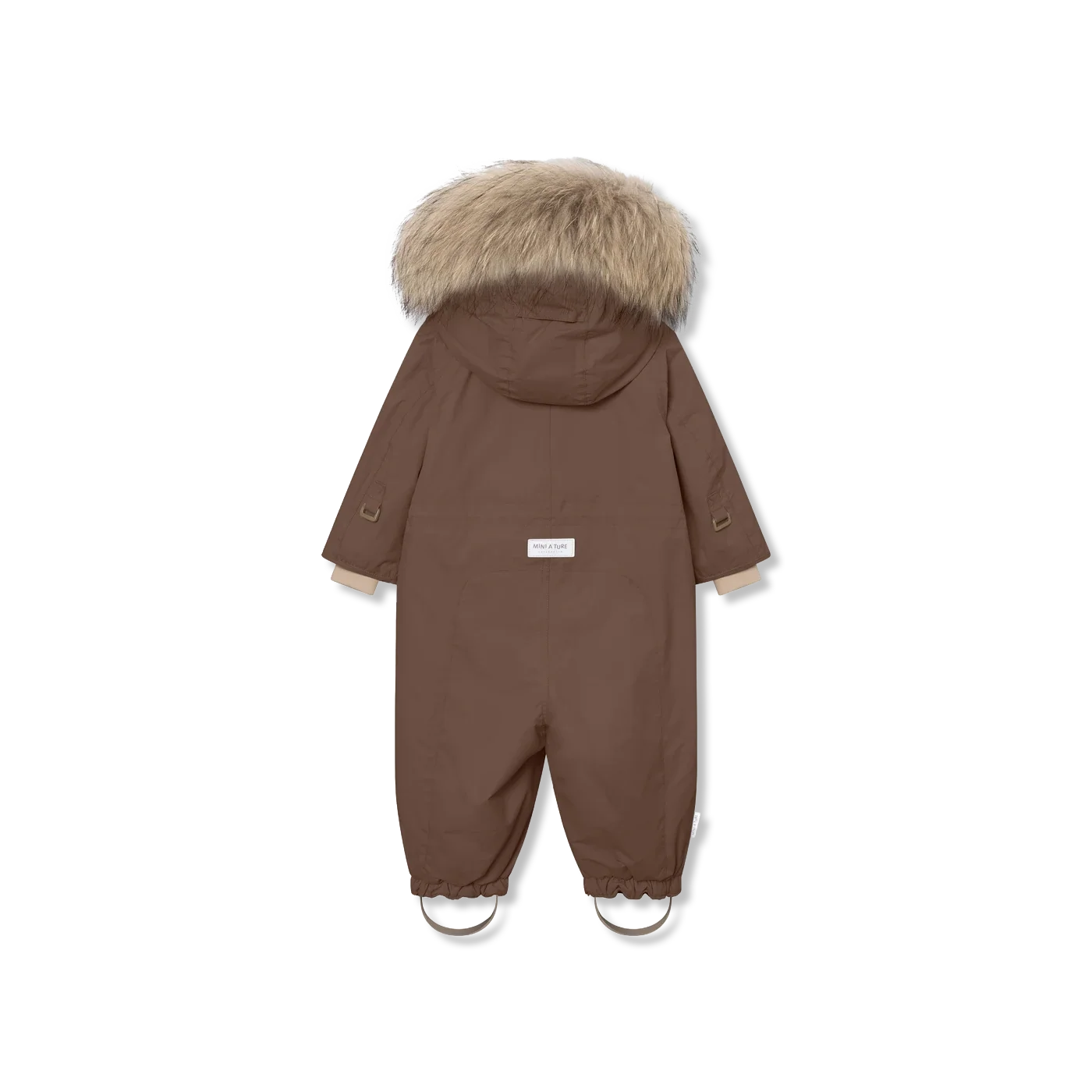 Matwisti fleece Schneeanzug
