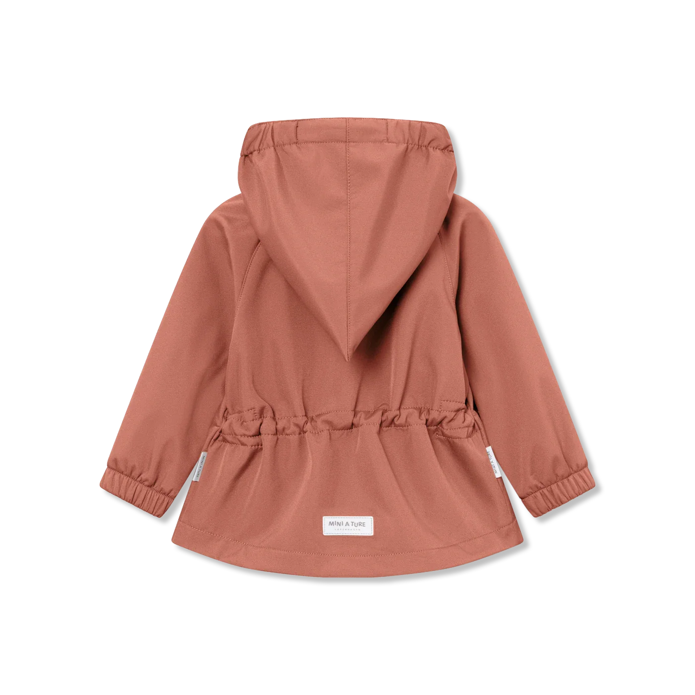 Matwai Softshelljacke