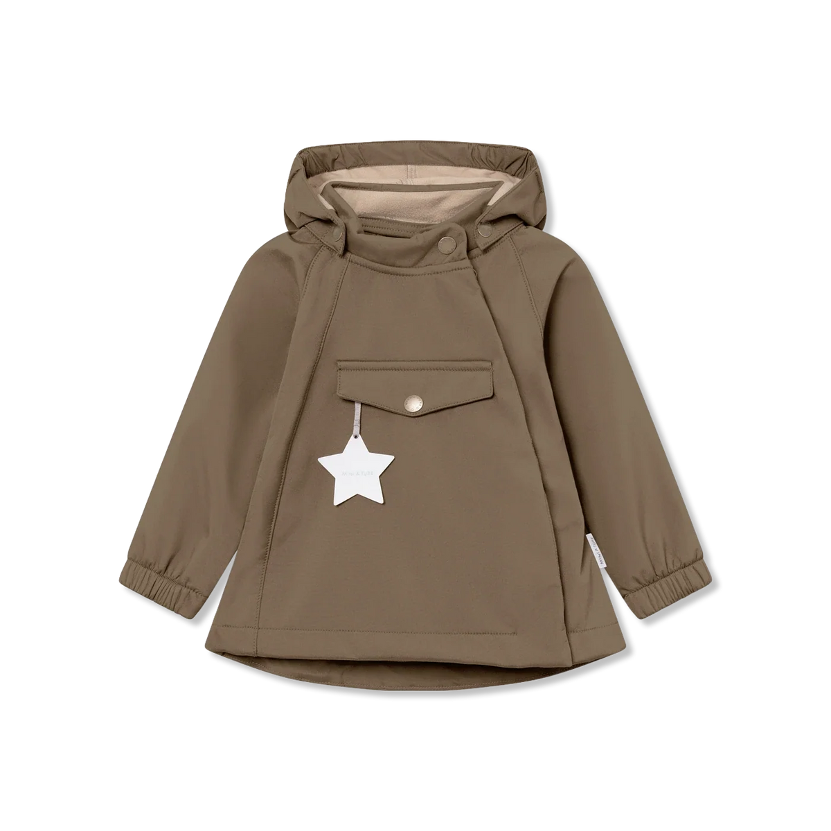 Matwai Softshelljacke