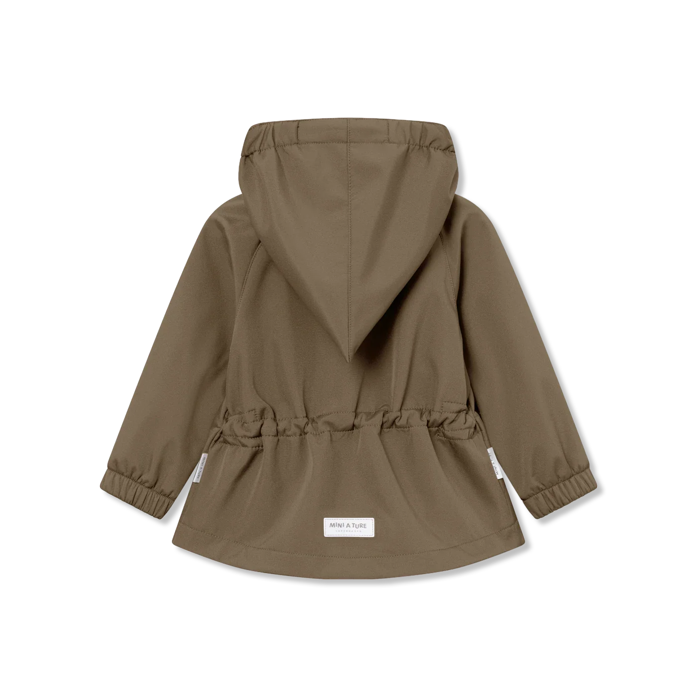 Matwai Softshelljacke