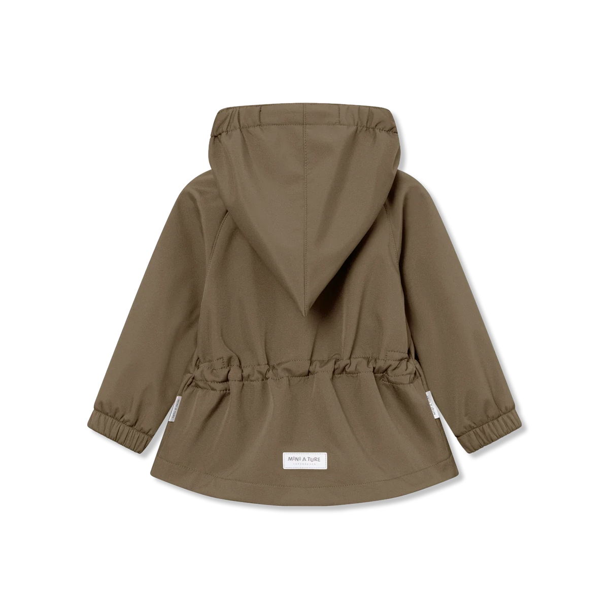 Matwai Softshelljacke