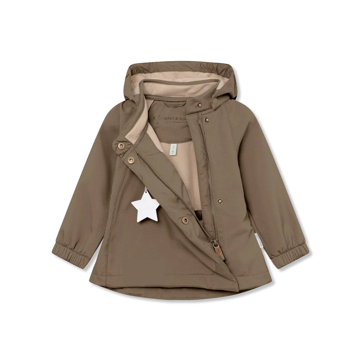 Matwai Softshelljacke
